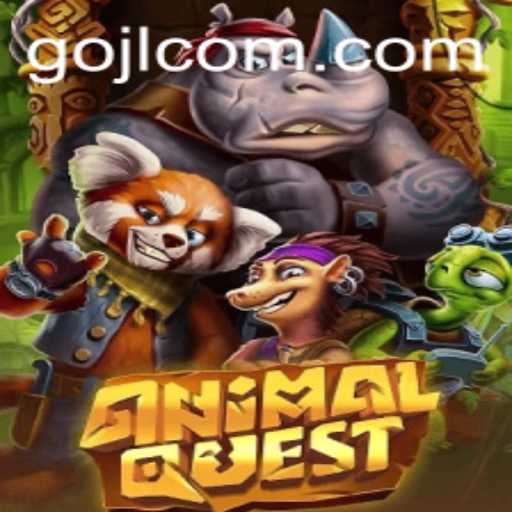 Exploring the World of AnimalQuest: A Captivating Adventure