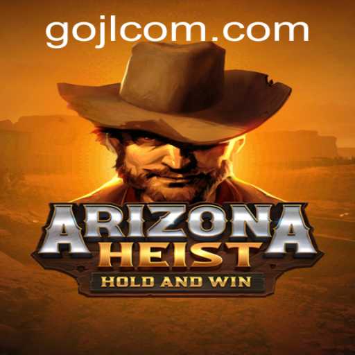 ArizonaHeist: A Thrilling Adventure Game Blending Strategy and Action