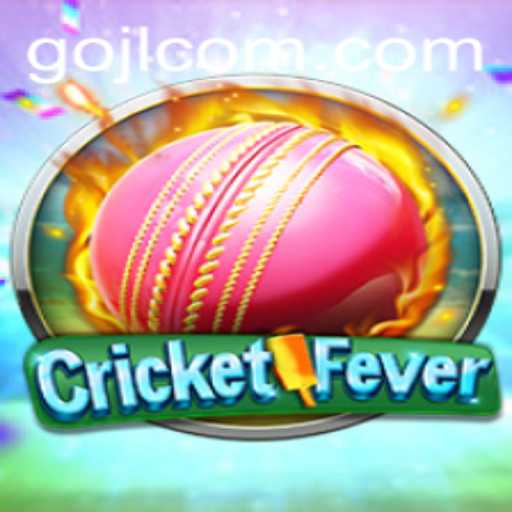 CricketFever: Unleashing the Thrills of Virtual Cricket through GOJL COM