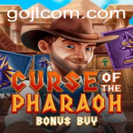Exploring 'Curse of the Pharaoh Bonus Buy': A Dive into Ancient Adventure with GOJL COM