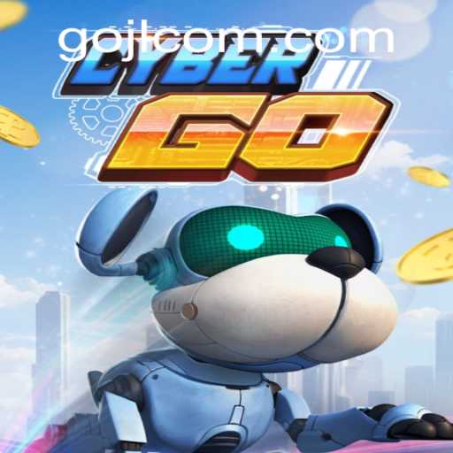Unveiling CyberGO: The Futuristic Adventure Game