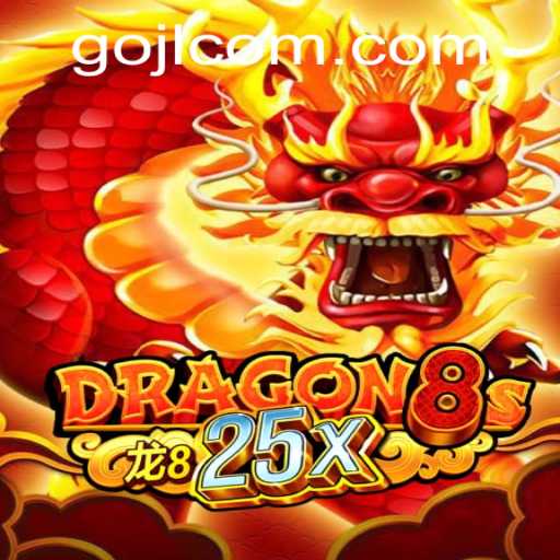 Dragon8s25x: A New Era in Gaming with GOJL COM