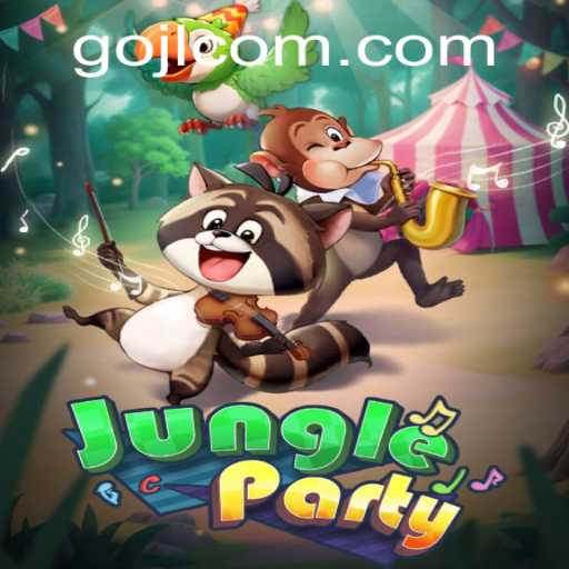 JungleParty Adventure: Unveiling the Thrilling World of GOJL COM
