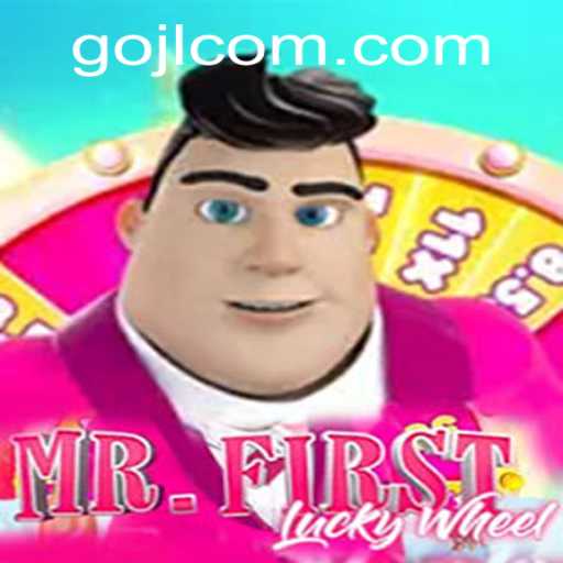 Exploring MrFirstLuckyWheel: An Exciting Spin on Interactive Gaming with GOJL COM