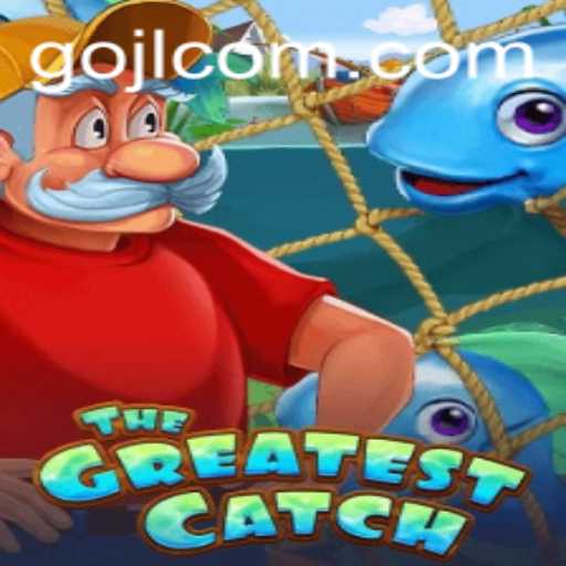 TheGreatestCatch: A New Gaming Sensation